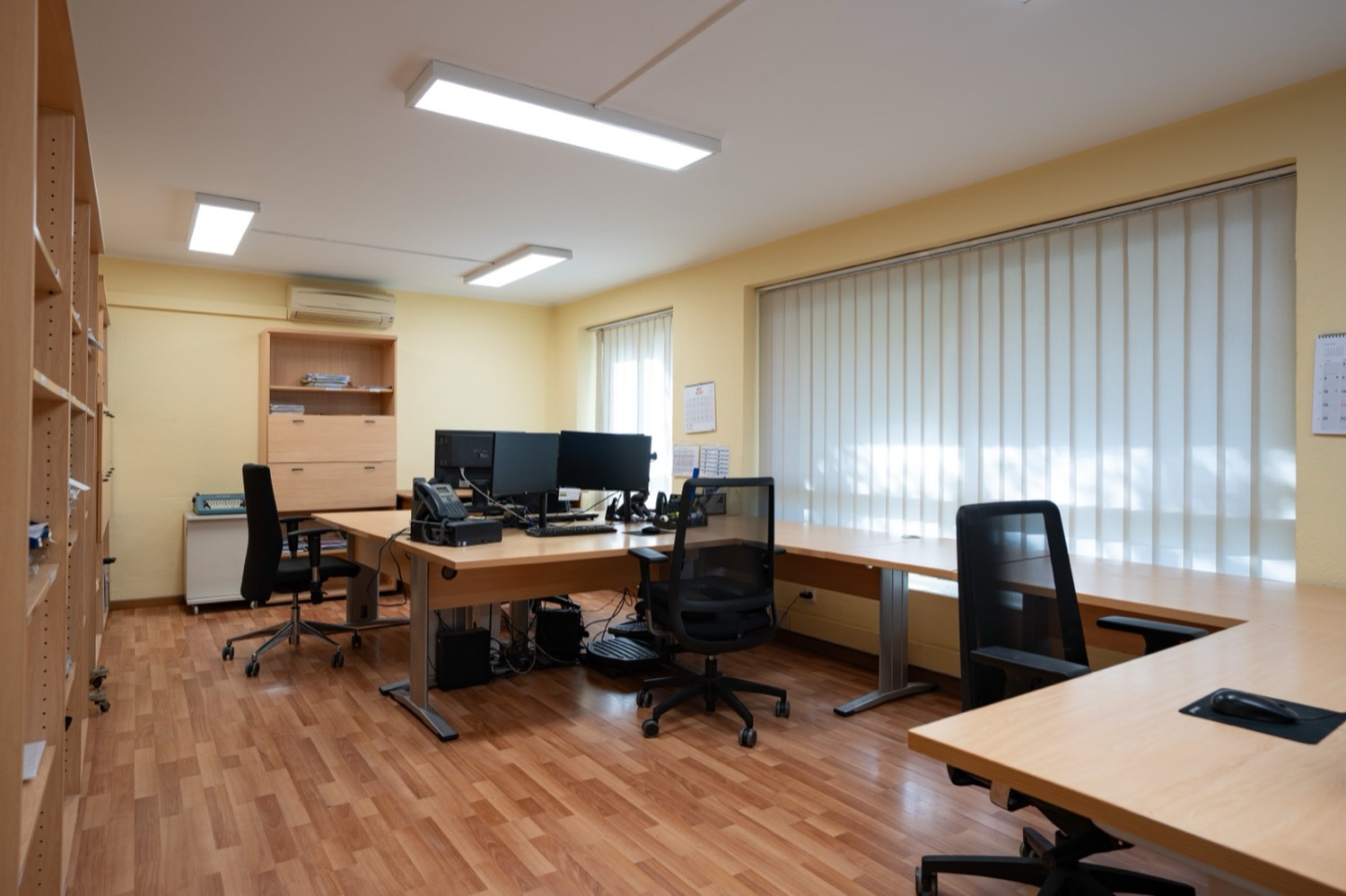 Servicios profesionales, para clientes exigentes